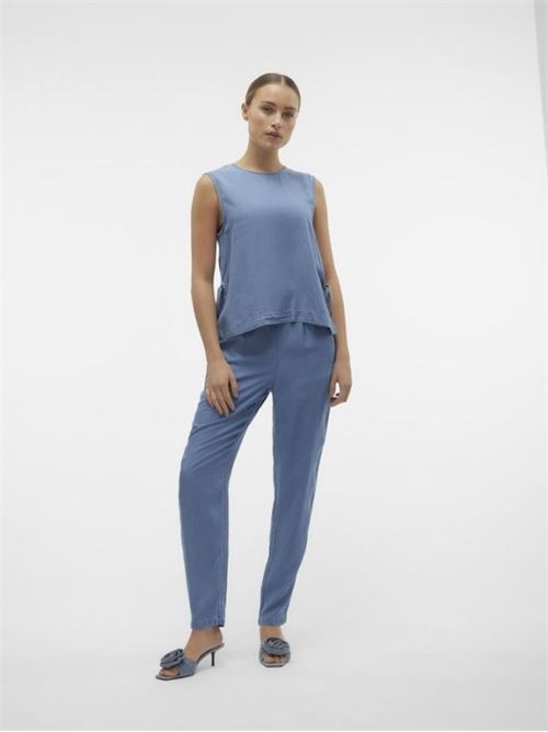  VERO MODA | 10304870/Medium Blue Denim